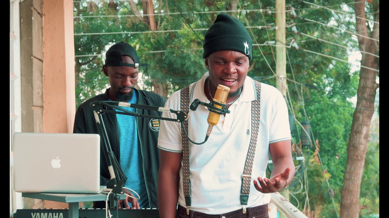 MILELE (H_ART THE BAND cover) THE DUO LIVE PERFORMANCE