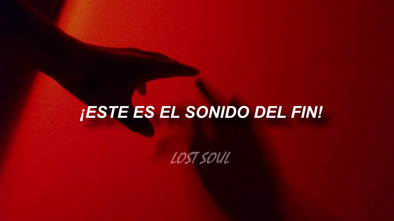 Bad Omens -Reprise (The Sound Of The End) | Sub Español