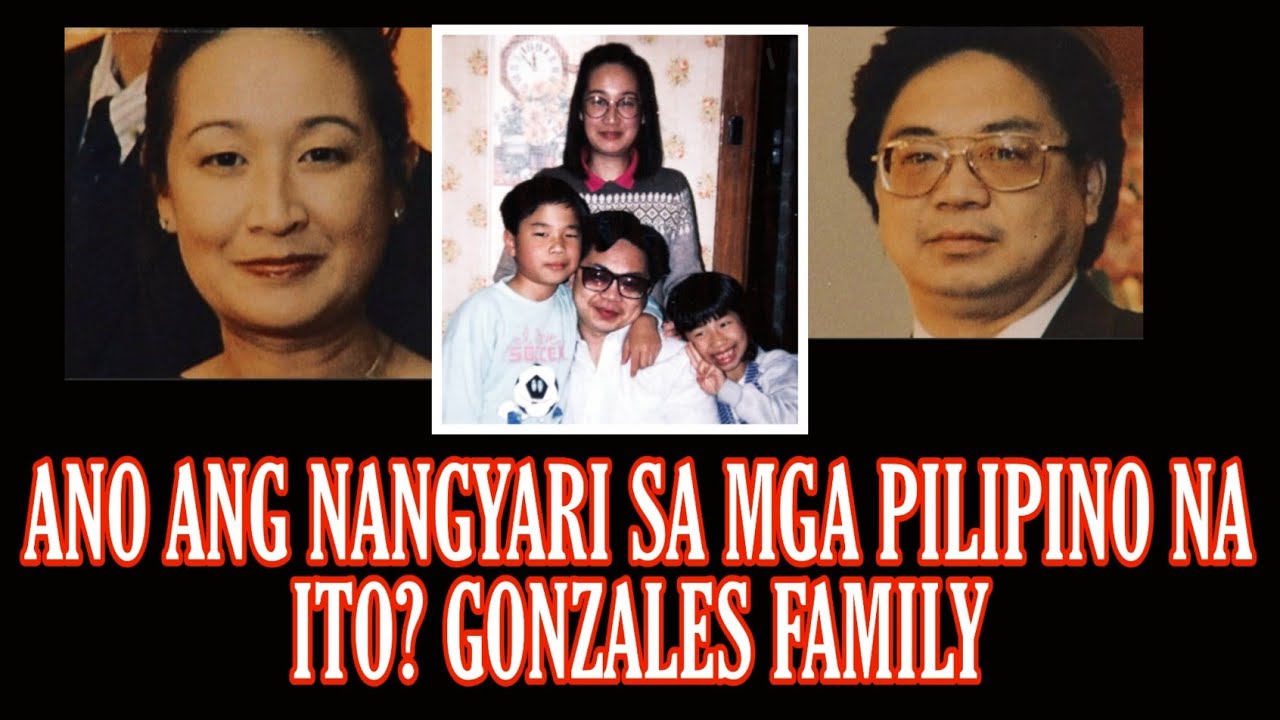 PINOY NA ANAK, NAPUNO SA KANYANG BUONG PAMILYA SA AUSTRALIA [ Tagalog Crime Stories ]