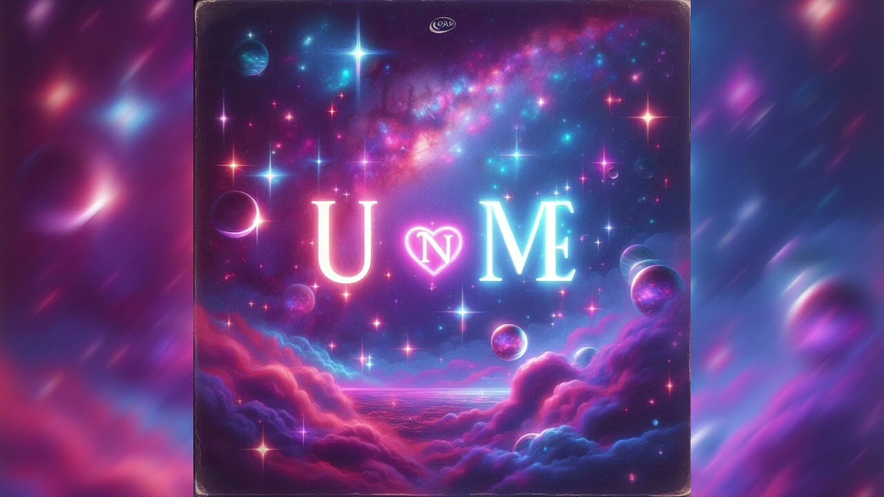 DIIAGO ft Sticky - U n me (Official Audio) prod.by.hachi