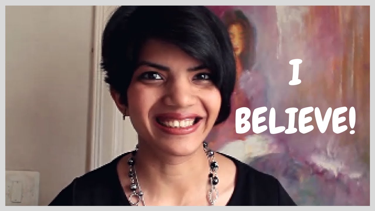 How I Went From 'Christian' to Believer! (Storytime) - Vihan Damaris | #SSs