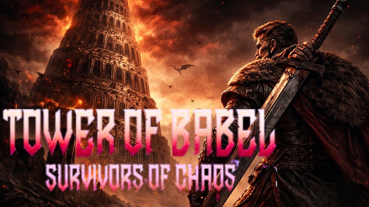 Breaking Tower of Babel with these builds