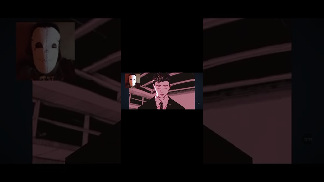 Londeste react de anirap itadori € yiuta