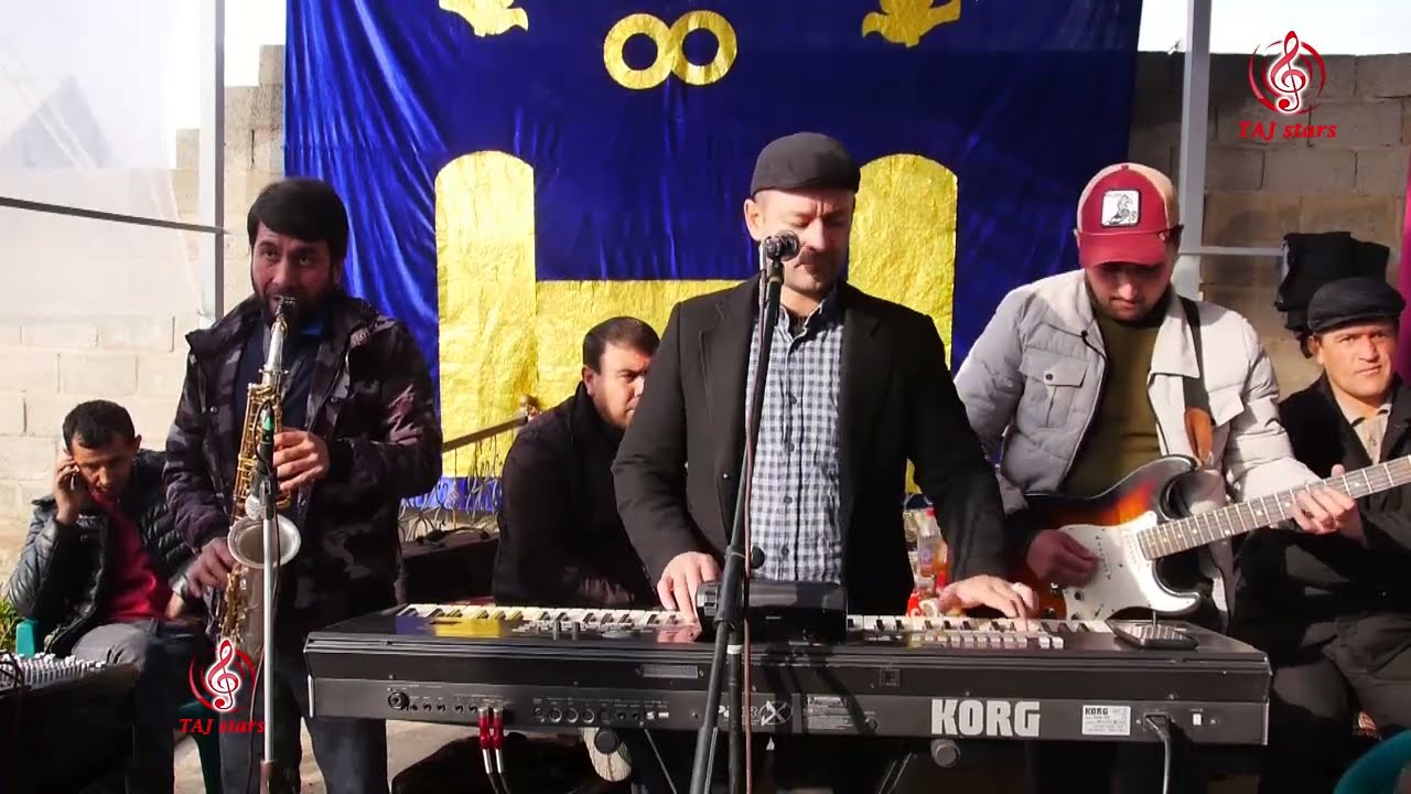 Хусрави Шамсиддин базморо кисми 1 2023 г.