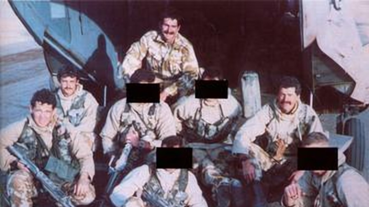 Why Al-Qaeda Put A Bounty On British SAS — But Never On Navy SEALs