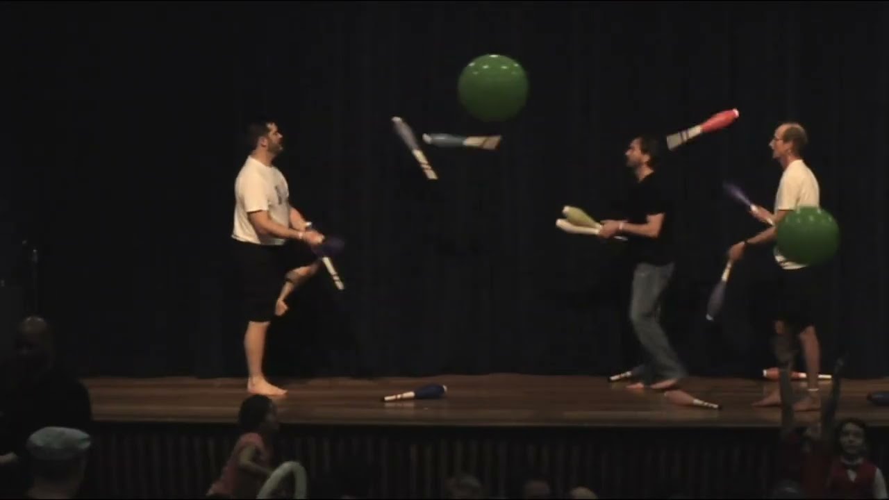 2014 PUBLIC SHOW AUSTIN