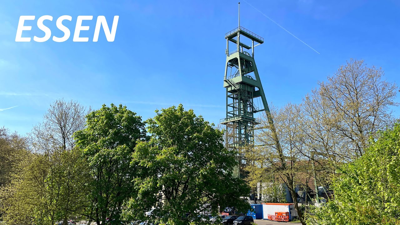 Überruhr-Holthausen | Frühling 2023