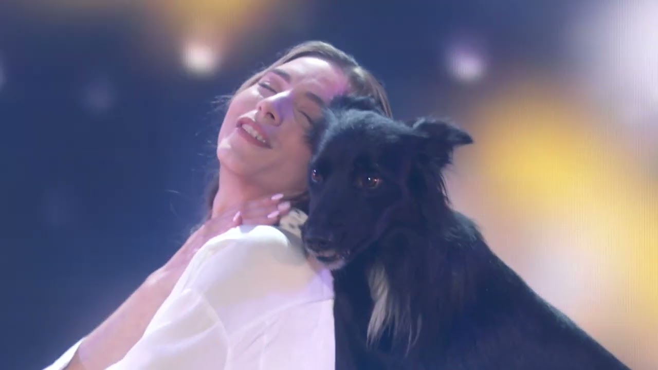 Roni Sagi & Rhythm AGT Season 19 Finals Performing To Scars To Your Beautiful
