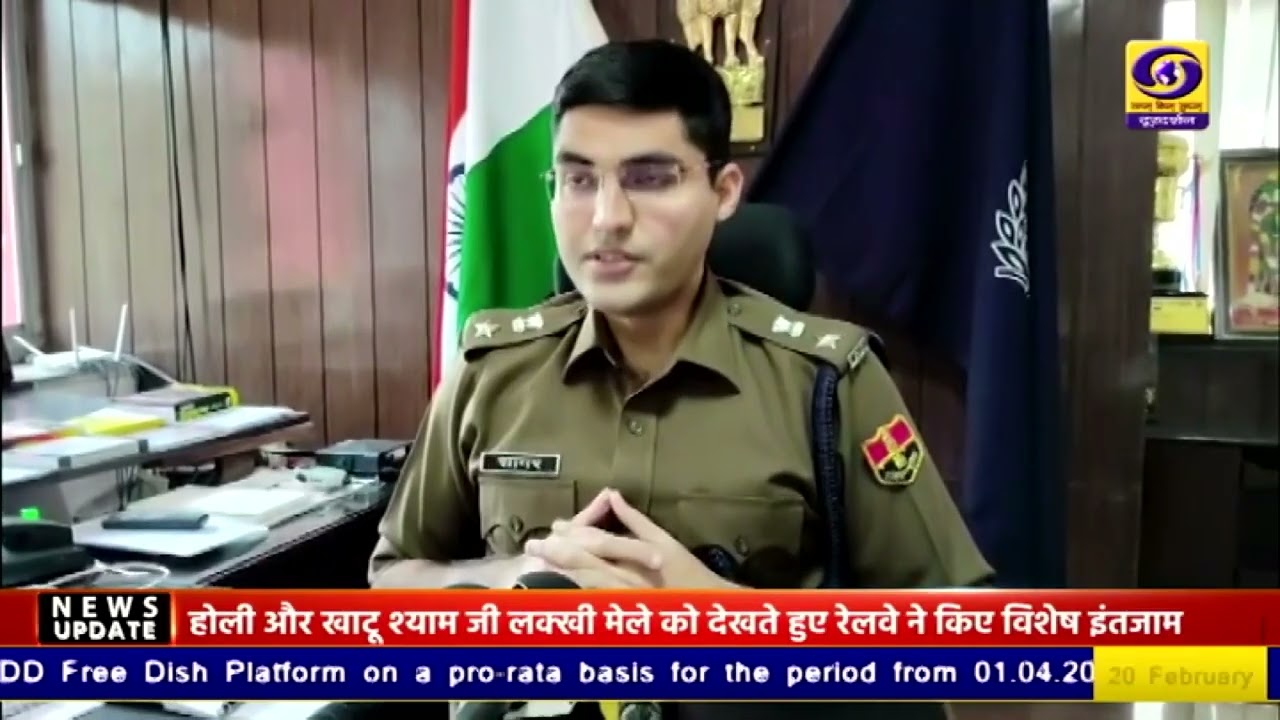 दौसा गैंगरेप-मर्डर केस: ADJ Court का ऐतिहासिक निर्णय, दो को Death Penalty
