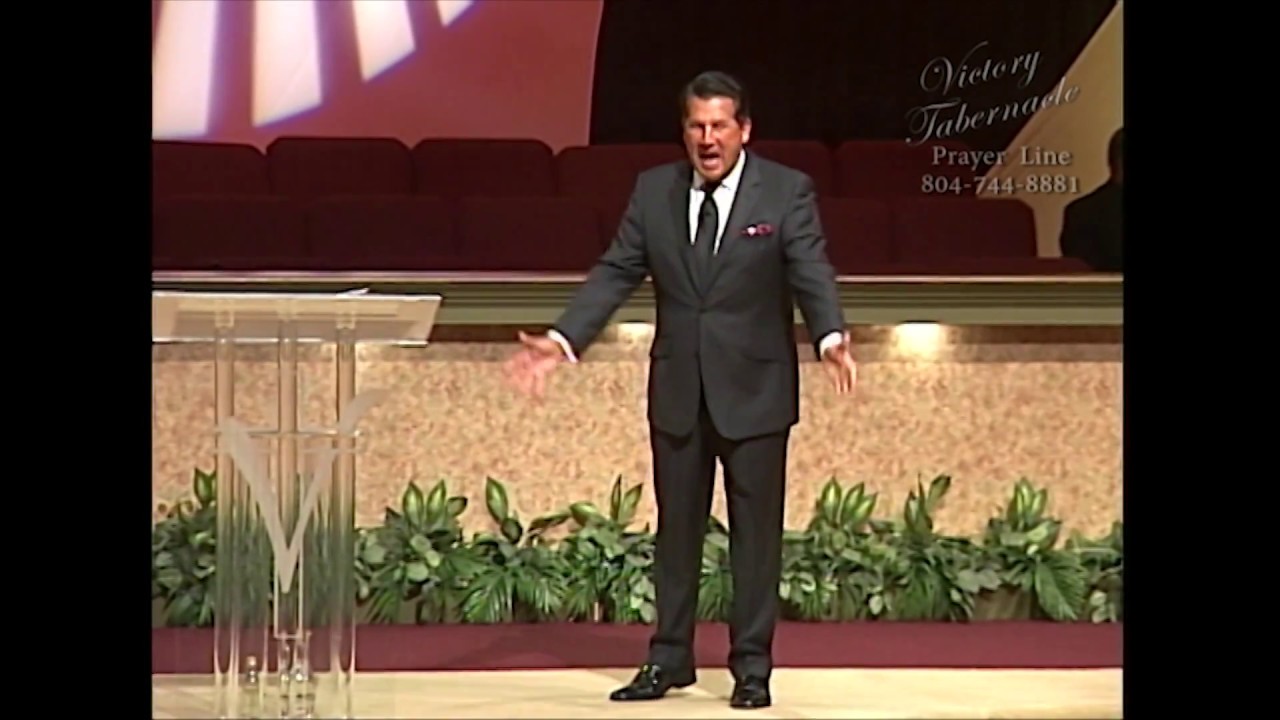 450 The End Time Harvest
