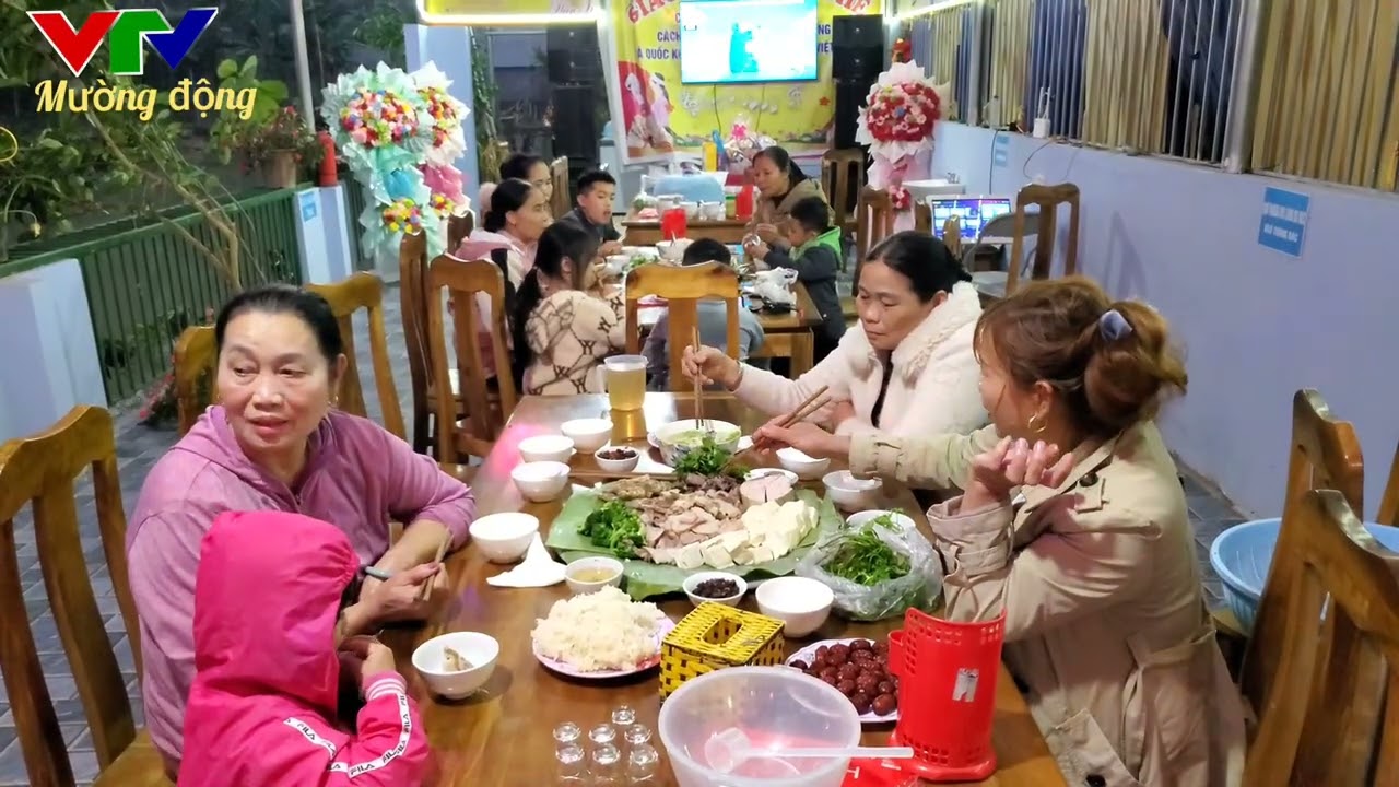 VTV mường động 