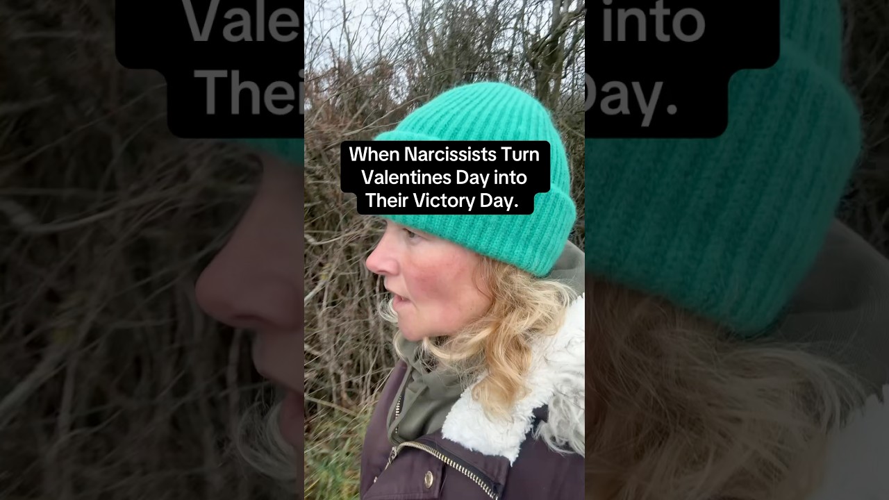 How Narcissists Treat Valentine&rsquo;s Day
