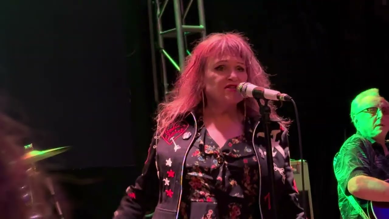 X - The Vogue 7/19/2024