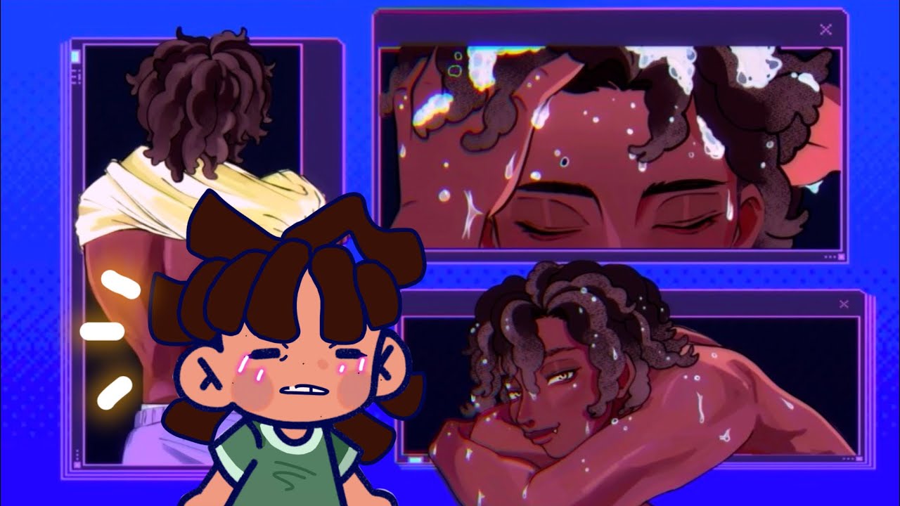 THIS game is problematic???// ERROR 143 pt.1 