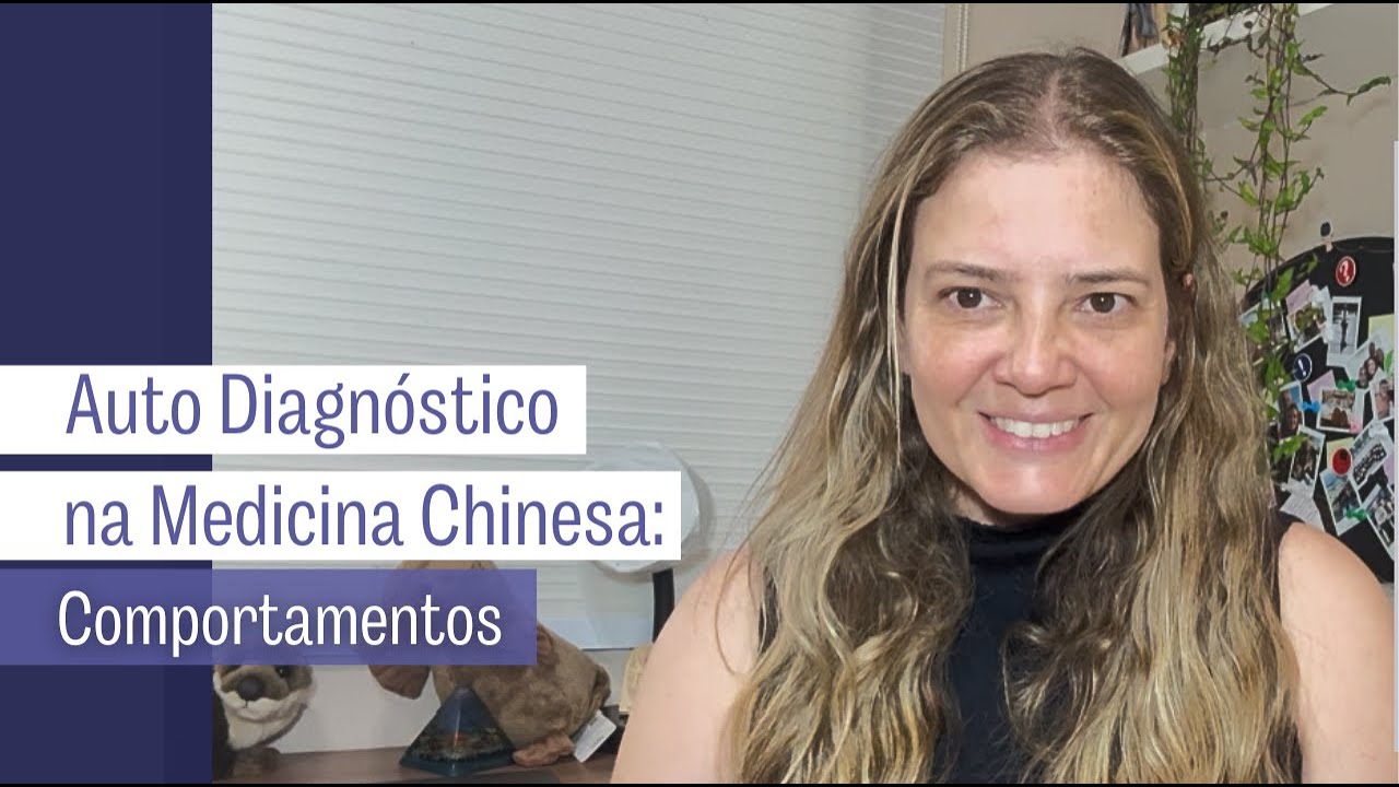 Auto Diagnóstico na MTC: comportamentos