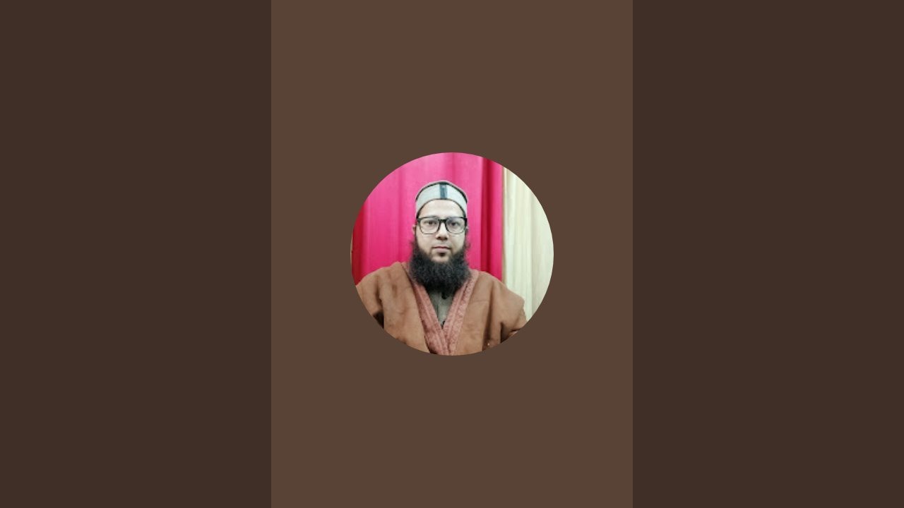 Dars E Hadees/murde ko gusl or kafan kese dain/Mufti Mubeen Qasmi lalpuri is live