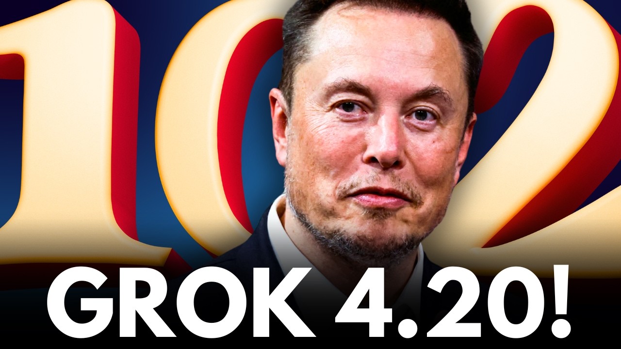 Elon Musk posted 102 times on X today (02/18/26)