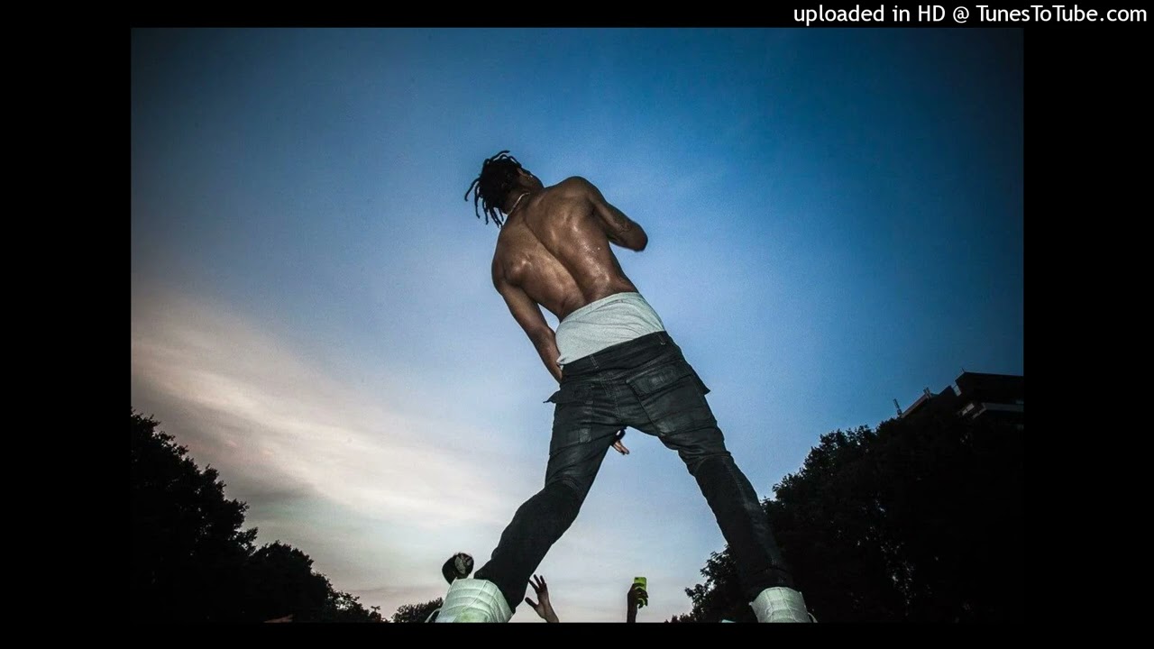 [FREE] Travis Scott x Days Before Rodeo Type Beat 