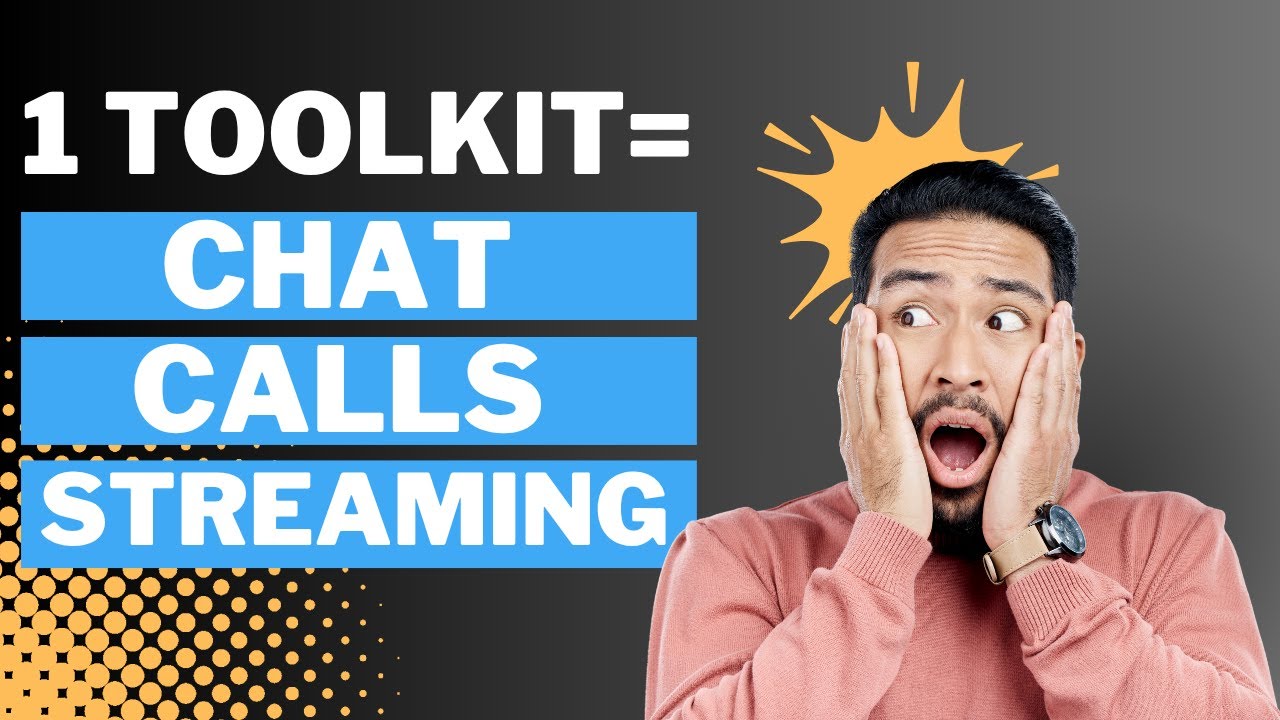 The Only Toolkit You Need for Real-Time Apps? | ZEGOCLOUD