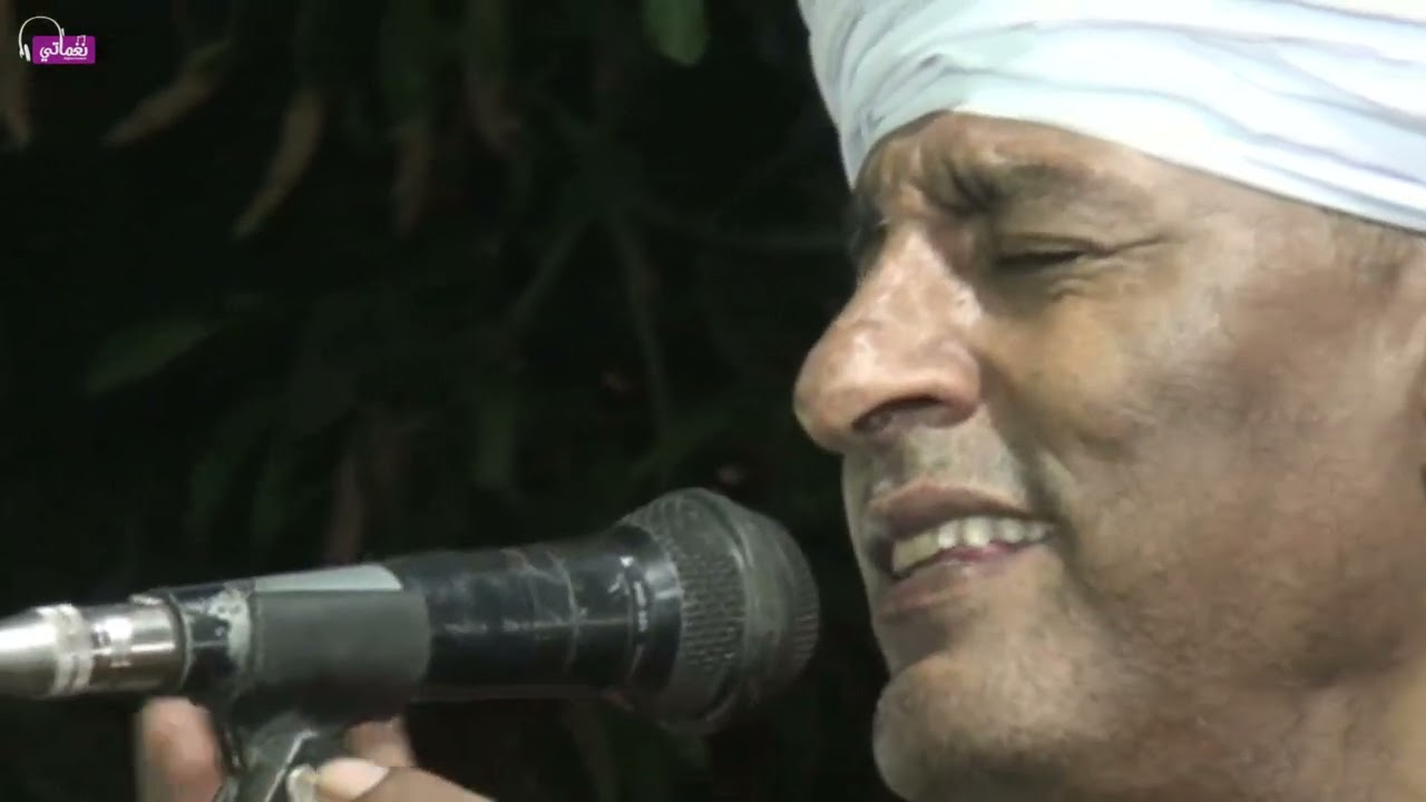 الشيخ عبد الحميد الشريف - يا صاحب الكلمة مدد - اجمل القصائد الدينية