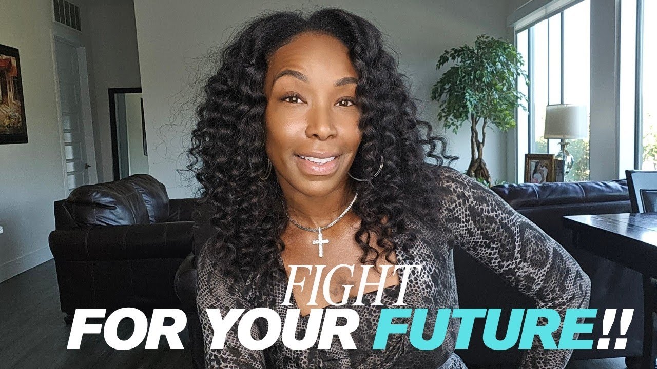 IT'S ALREADY YOURS!! | Fight For It✨️