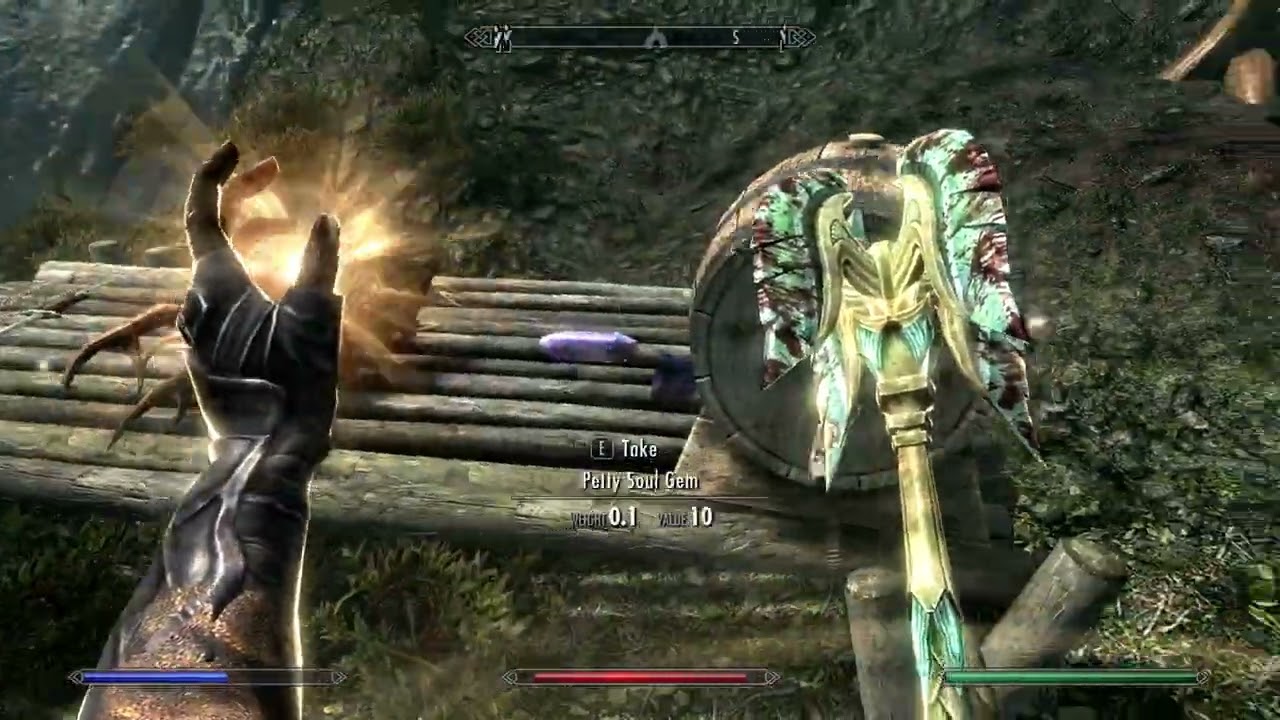 Skyrim (Part 17)