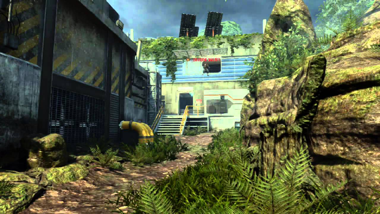 MeaNesTRaGe - Black Ops II Game Clip