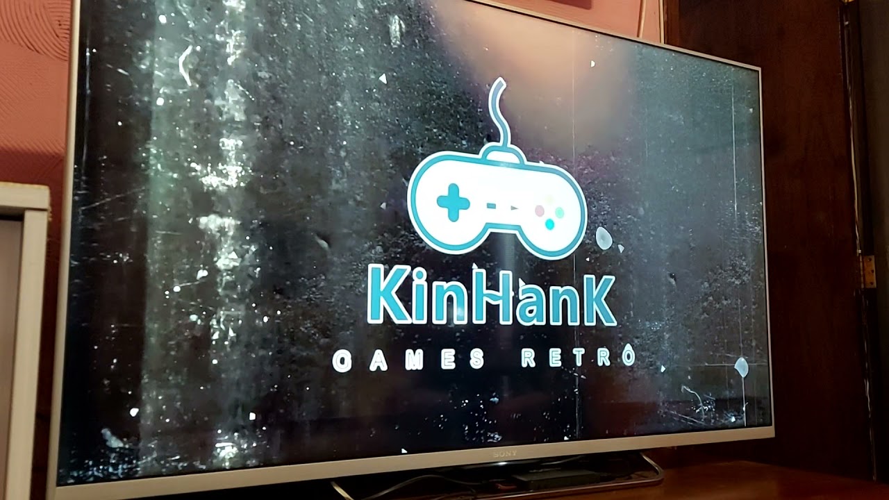 Resolvendo o bug de resolução do Super Console X Pro