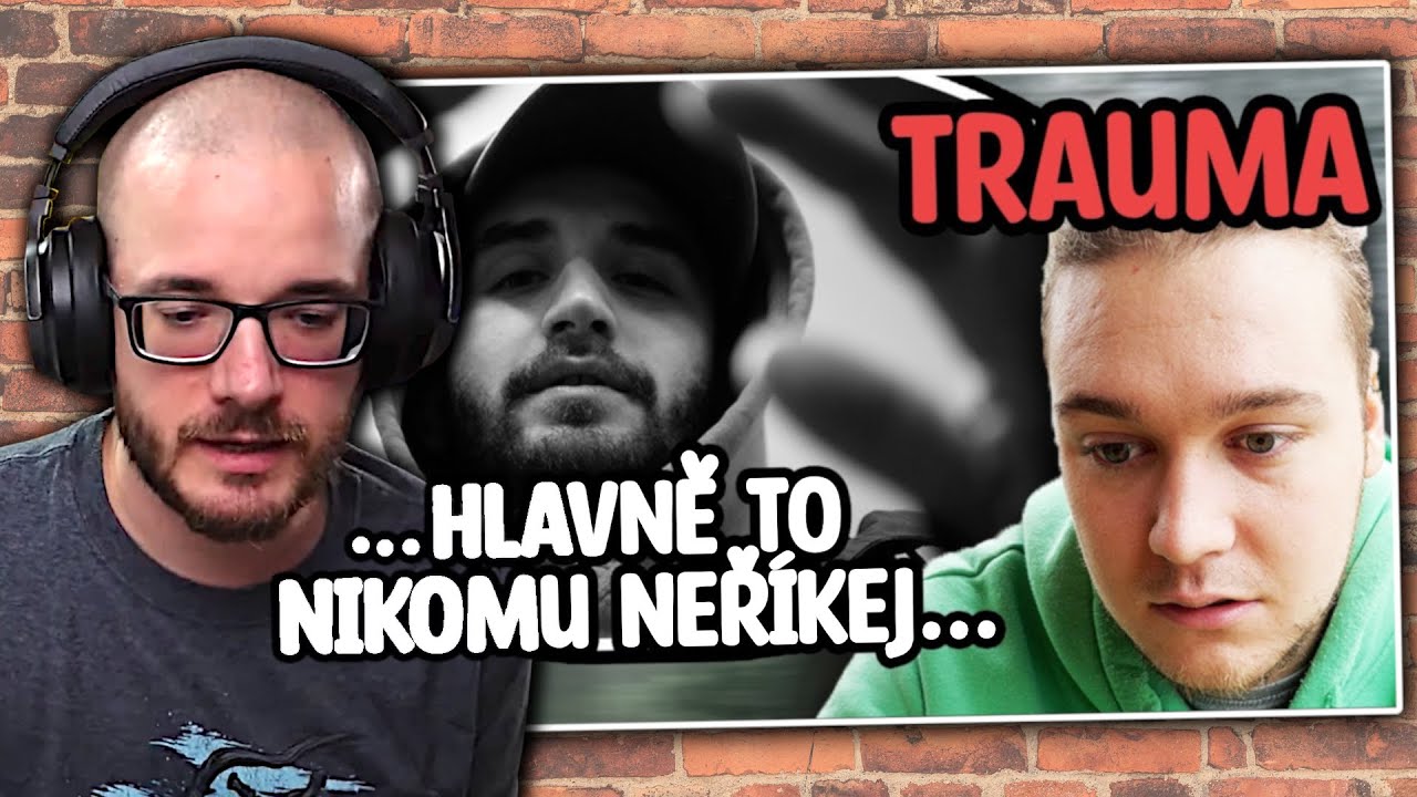 Pokračování nejdepresivnější série od @MarleyKKT