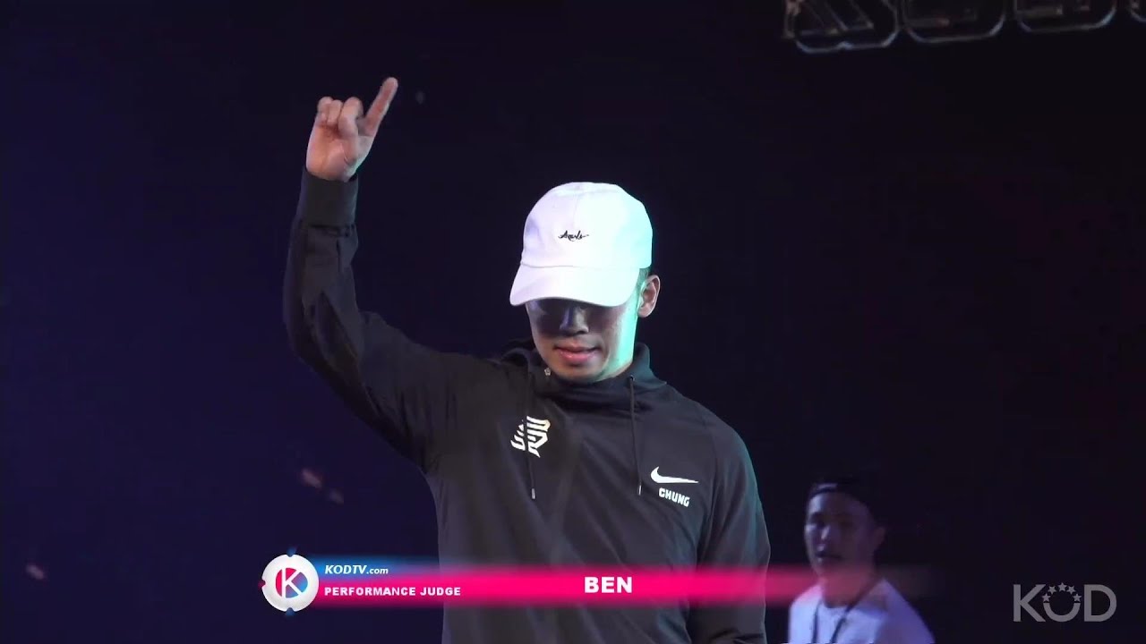 CARLO DARANG , BEN 