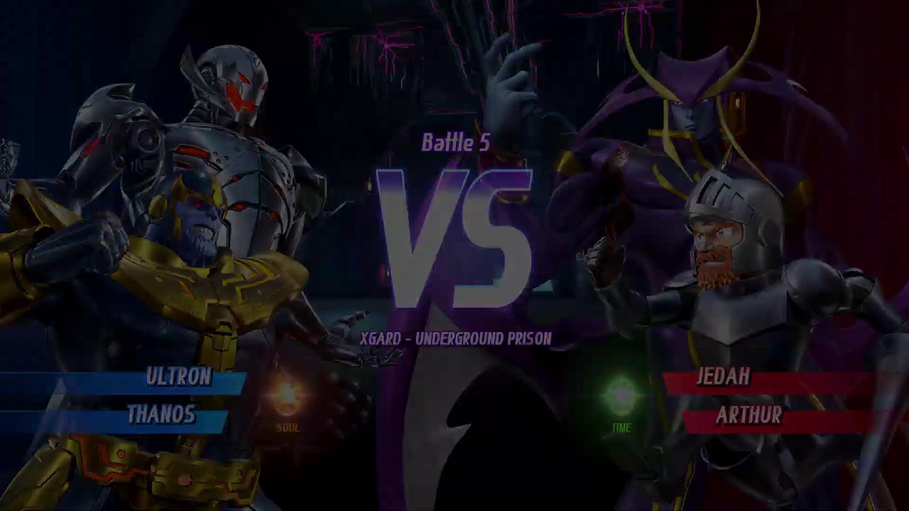 Mvci