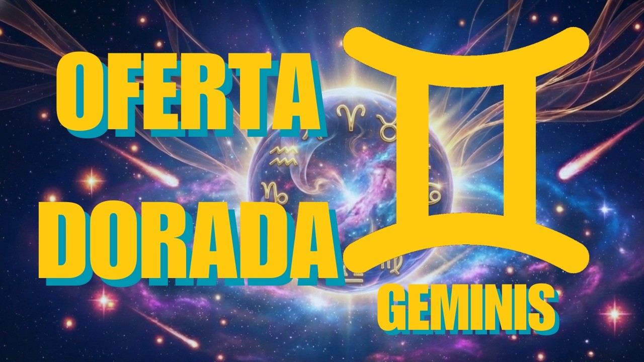 ♊ GÉMINIS HOY: Deja de asumir y empieza a preguntar | Horóscopo de hoy 15 de febrero de 2026