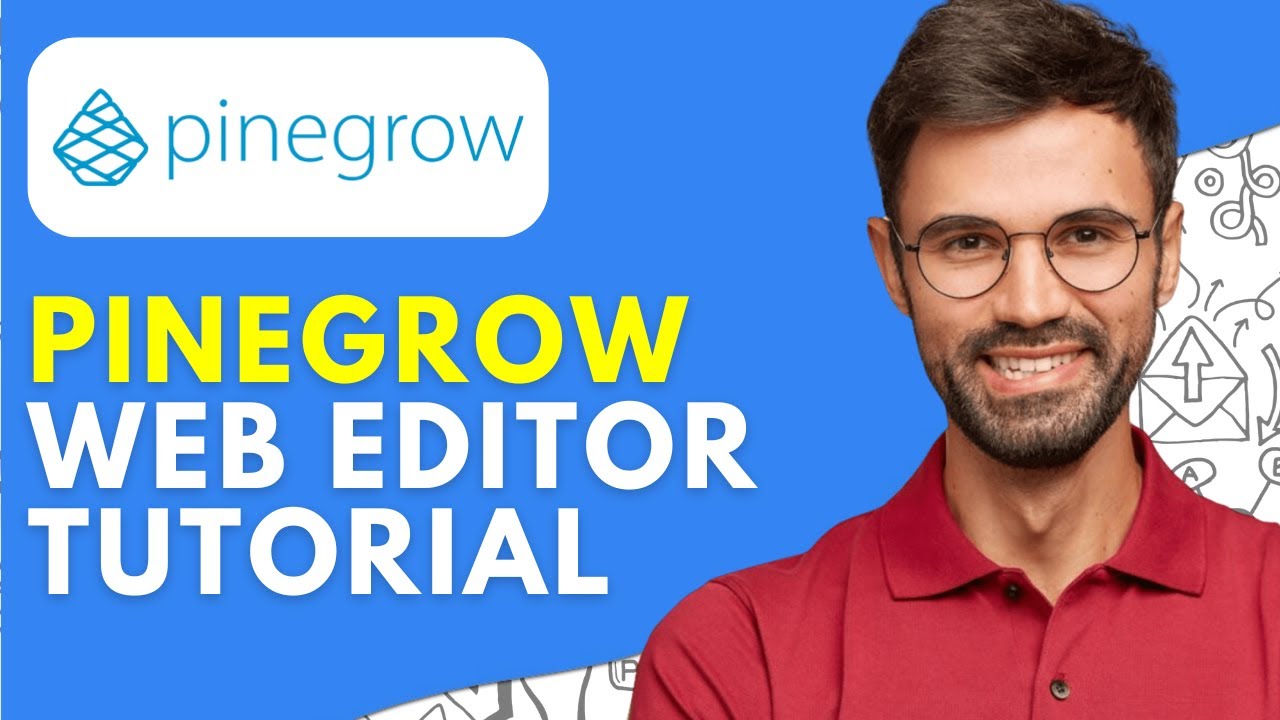 Учебное пособие по веб-редактору Pinegrow (2026) | Как использовать Pinegrow для начинающих