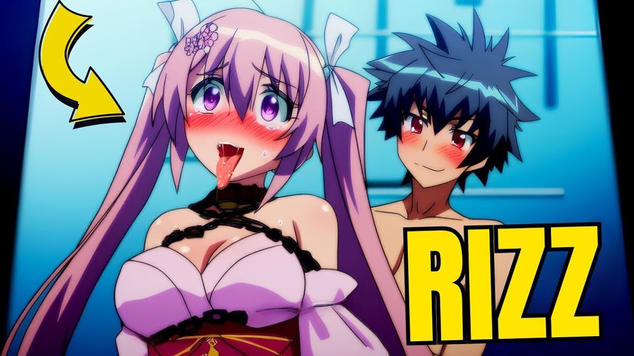 Bullied Nerd Turns the Tables After Being Chosen by a Legendary Weapon! | Anime Recap