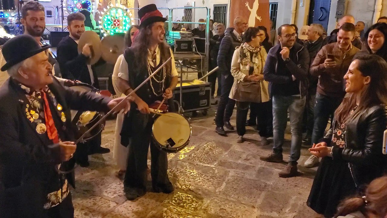 Piripicchio e i TERRAROSS