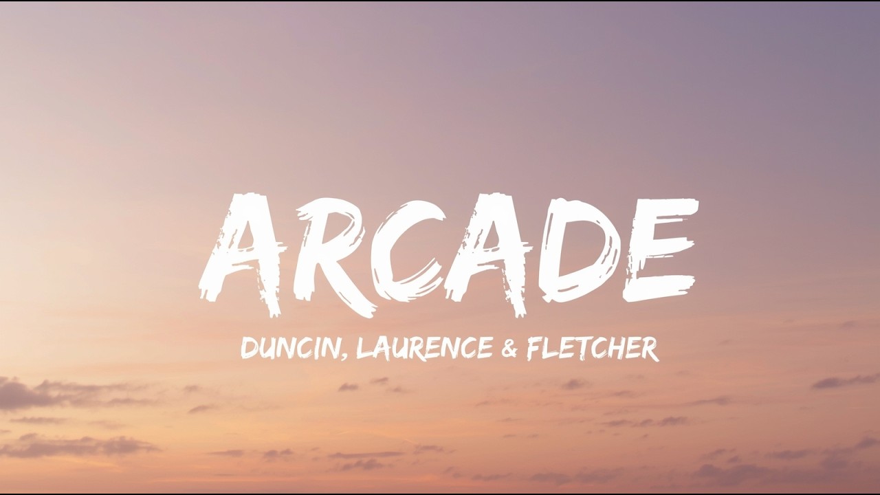 Arcade (Nightcore)🔹 Duncan Laurence x FLETCHER | Emotional AMV Nightcore Remix 🇺🇸 Viral Lyrics