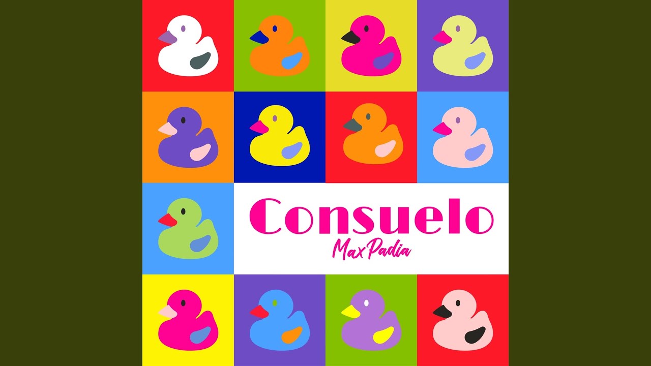 Consuelo