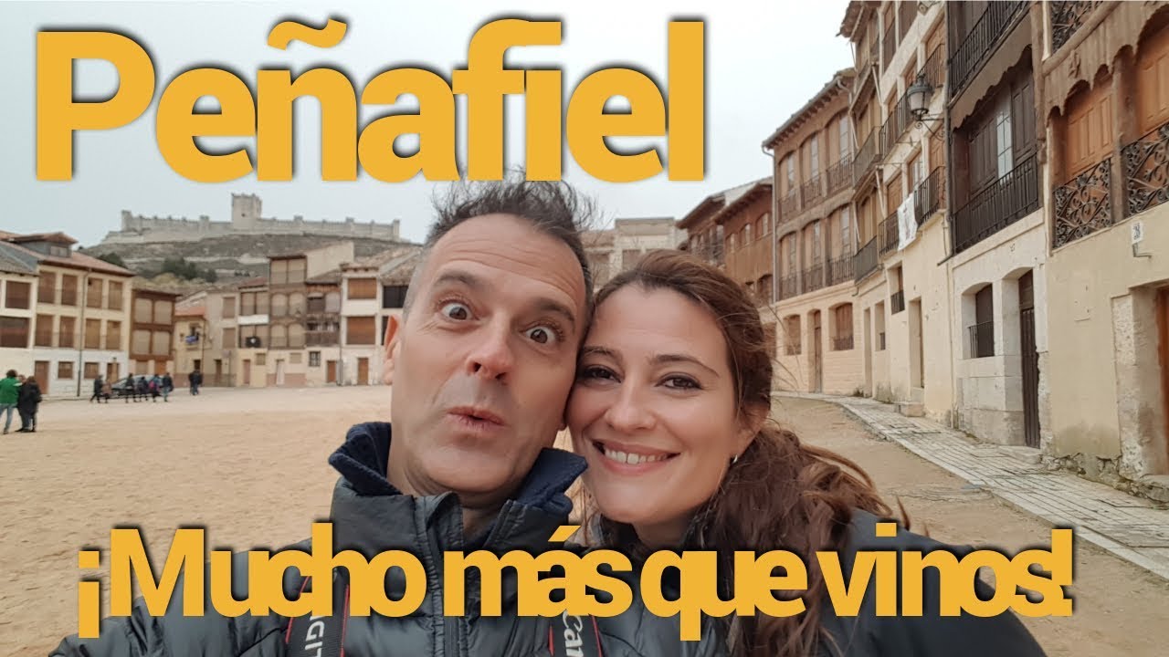 PEÑAFIEL, ¡mucho más que vinos!