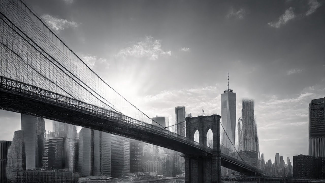  Battlefield 6 Manhattan Bridge Conquest 