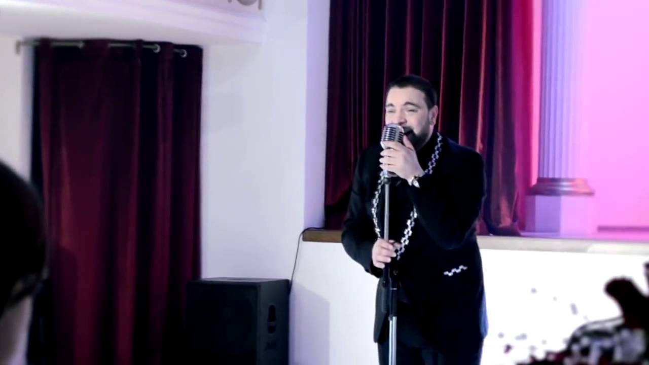 Florin Salam si Ninel de la Braila - Frumusete de femeie