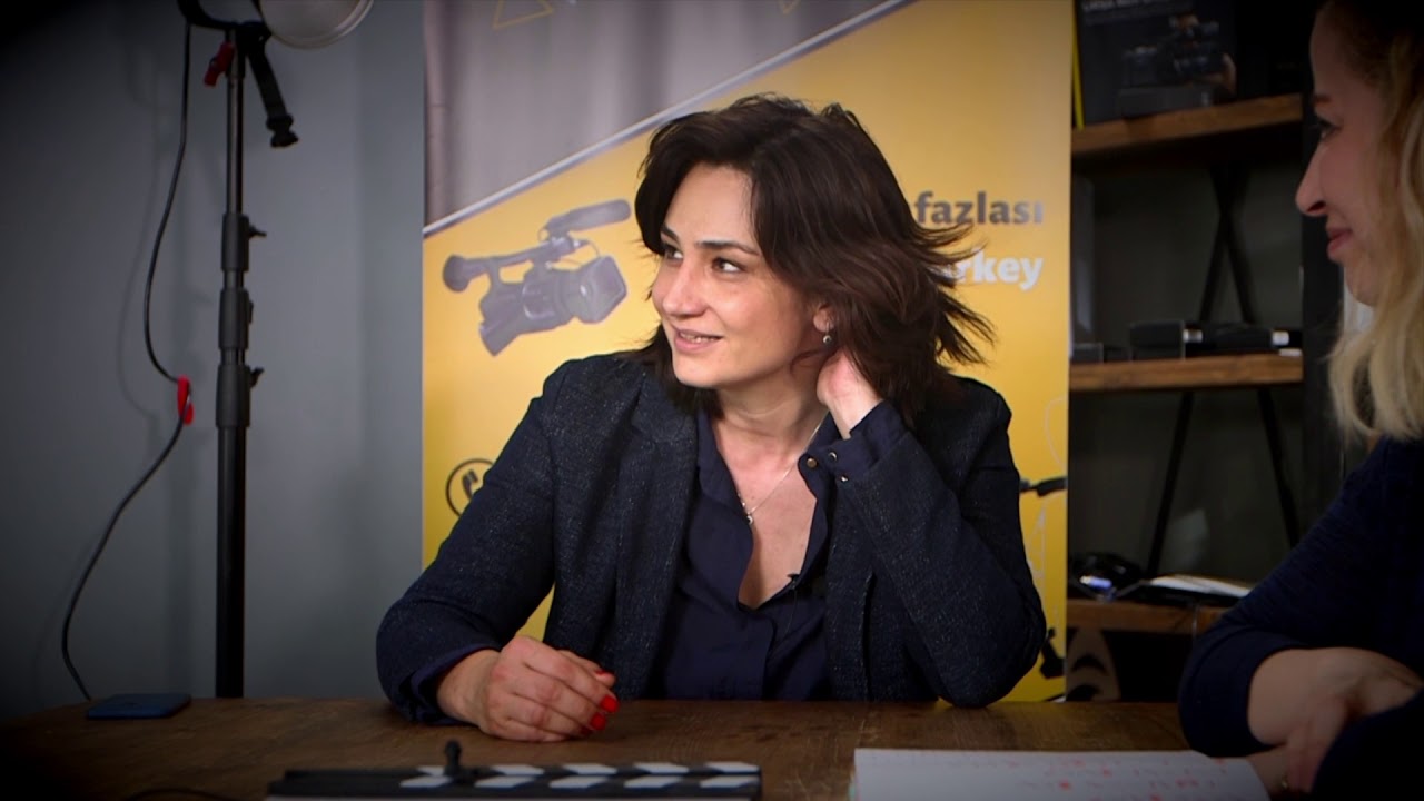 Devin Özgür Çınar