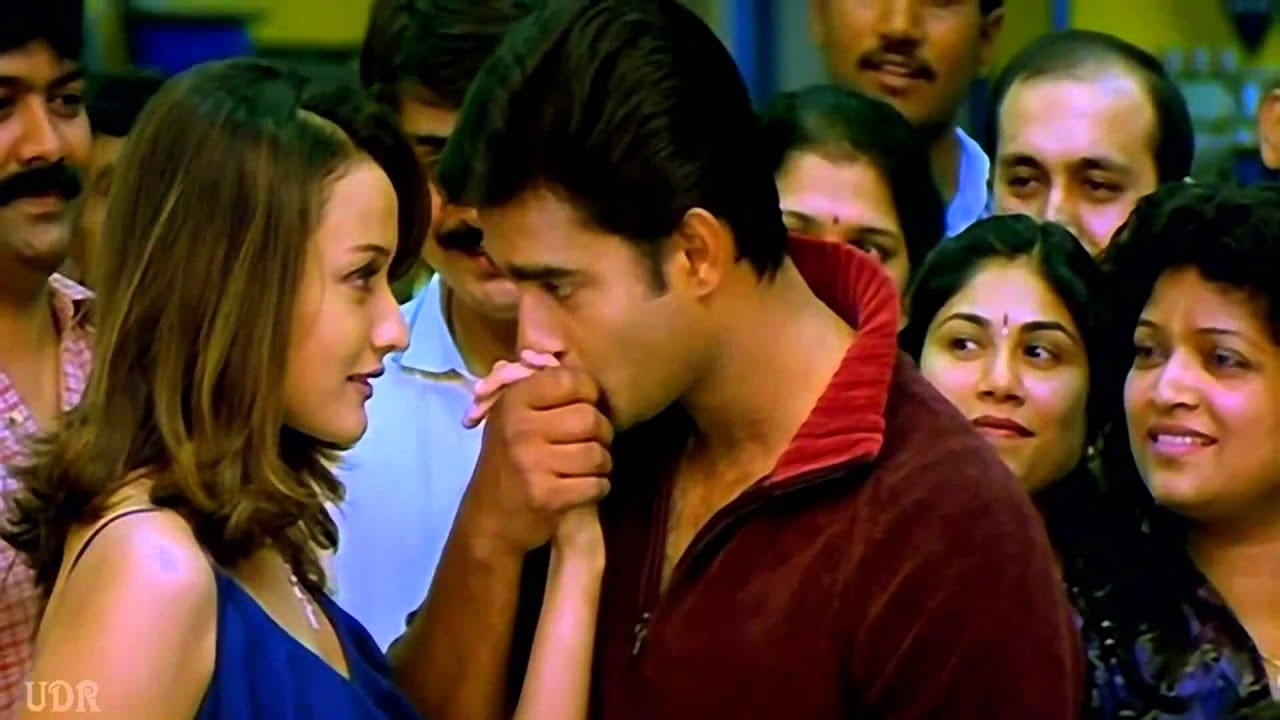 Kya Janu Sajan - Dil Vil Pyar Vyar (2002) *HD* 1080p *BluRay* Music Video