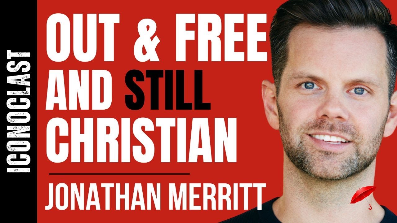 Living Out a New Kind of Christianity | Jonathan Merritt