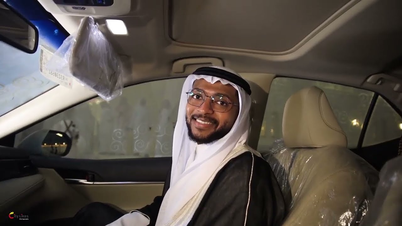 زفاف خالد علي محمد فتنان الغامدي