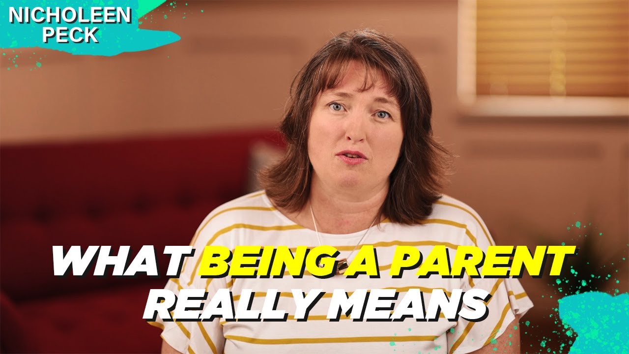 What Do Parents Sacrifice For Their Child?