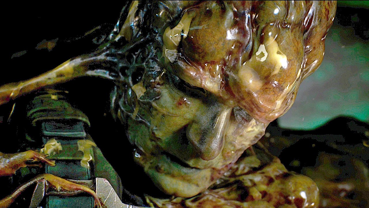 Halo Campaign Evolved Captain Keyes Death Cutscene