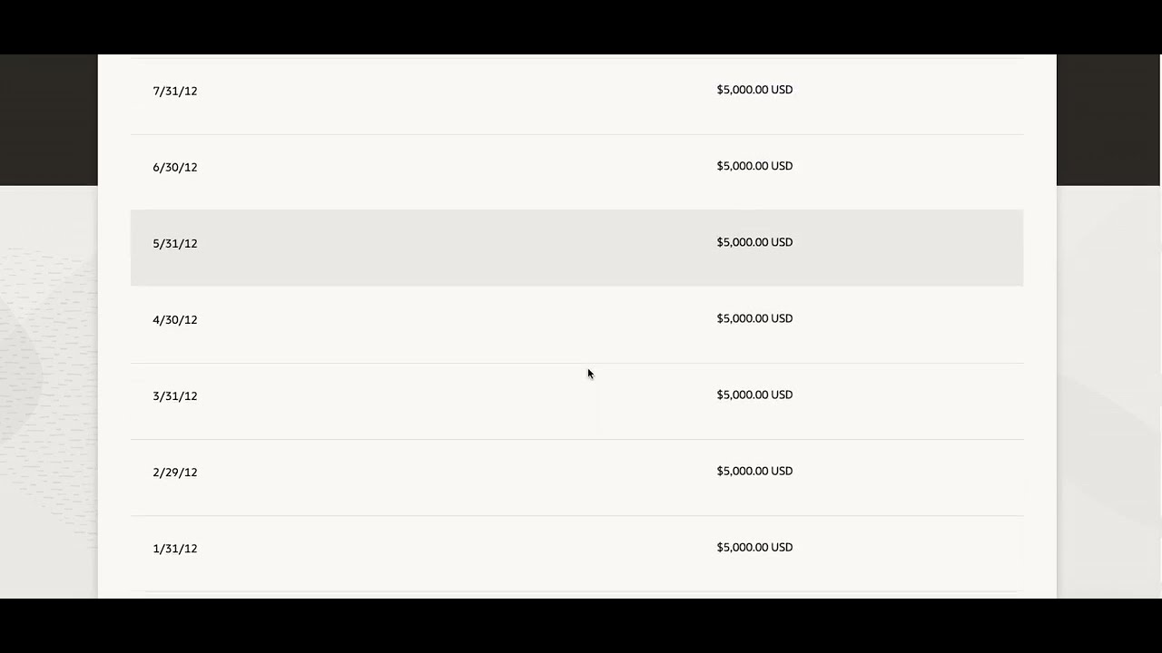 TCS - Display Annual Salary  value | Fast Formula  | TCS - Oracle HCM Fusion