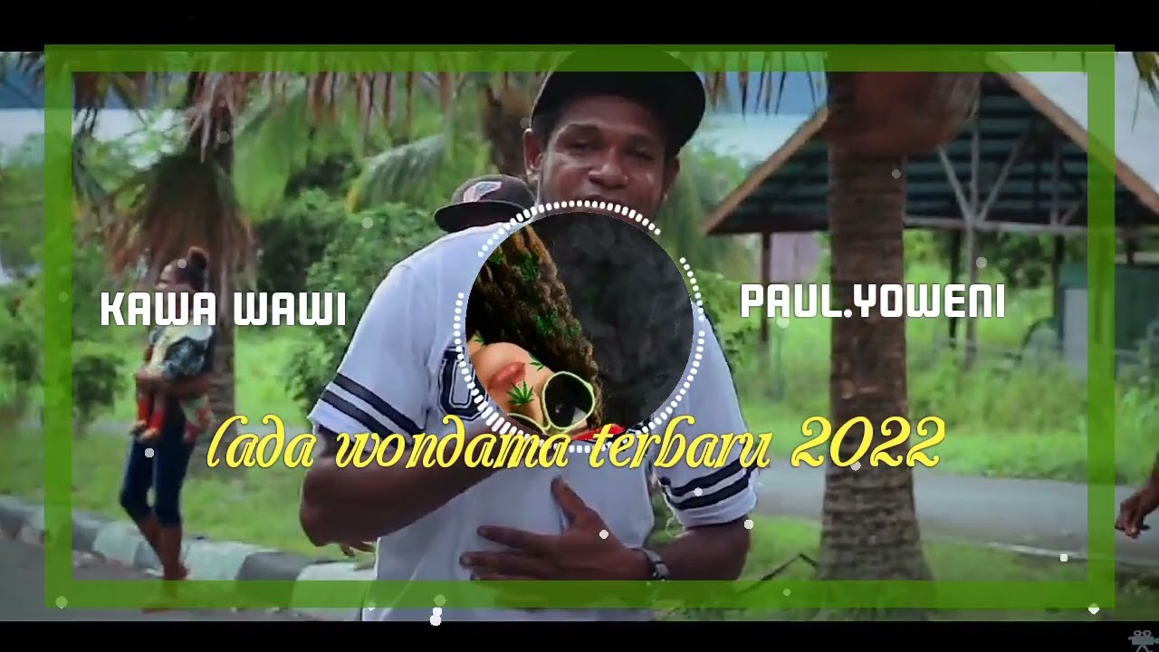 lagu pop terbaru 2022 Munkin kau  su ada yang baru  (Kawa Wawi),voc.Paul.yoweni.