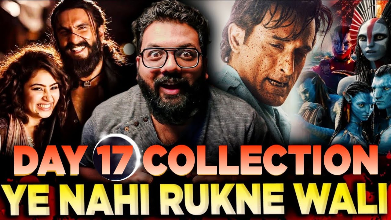 Dhurandhar Day 17 Final Box Office Collection | Dhurandhar Box Office Collection India & Worldwide.