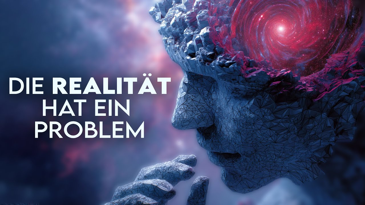 Bewusstsein entsteht nicht im Gehirn &ndash; sondern im Gewebe des Universums?